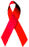 Solidarität mit den Opfern von HIV und AIDS